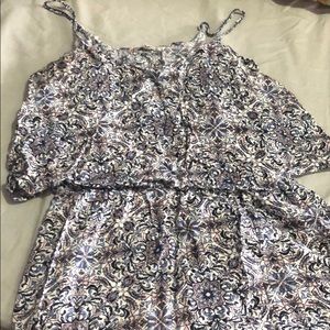 Cute romper